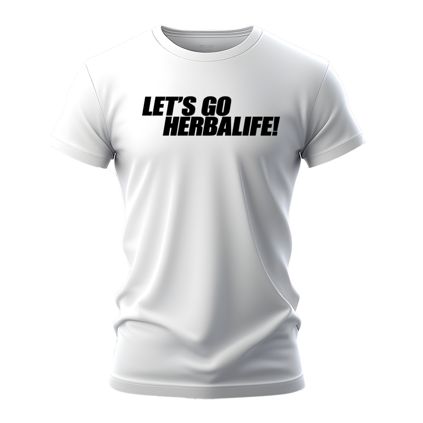 LGH (Let's Go Herbalife) T-Shirt