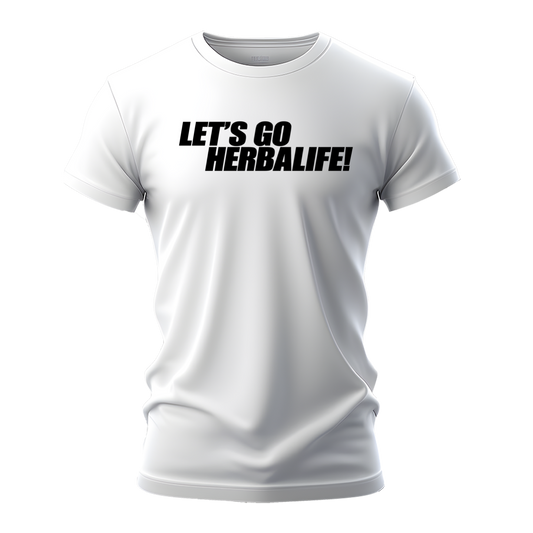 LGH (Let's Go Herbalife) T-Shirt