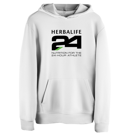 Herbalife24 Hoodie Sweatshirt