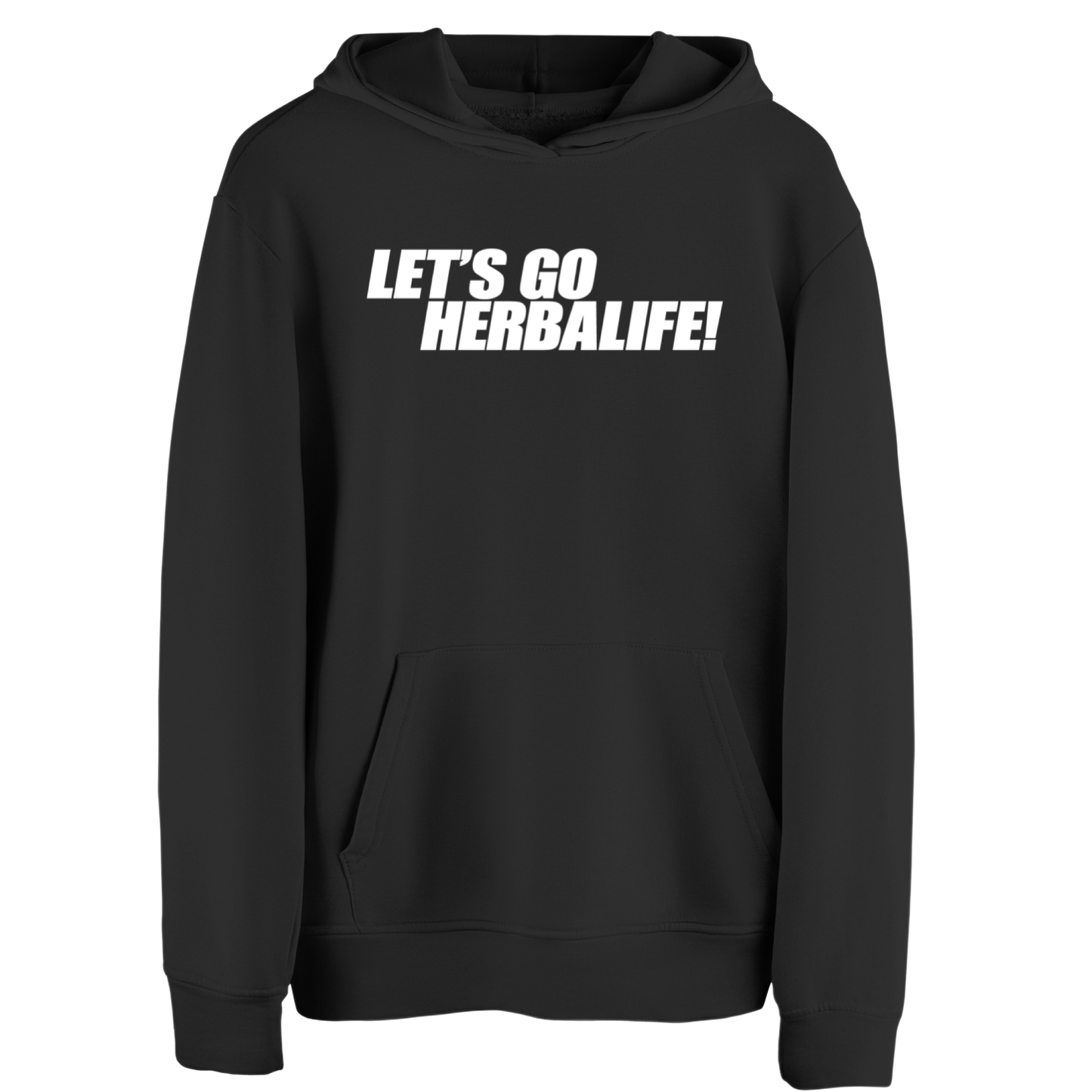 LGH (Let's Go Herbalife) Hoodie Sweatshirt