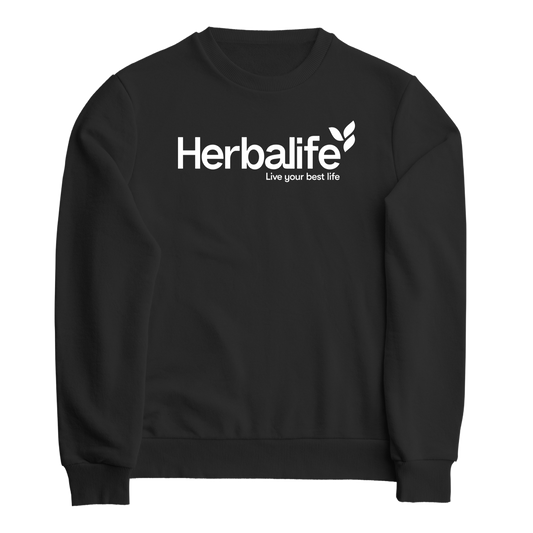 Herbalife Crewneck Sweatshirt