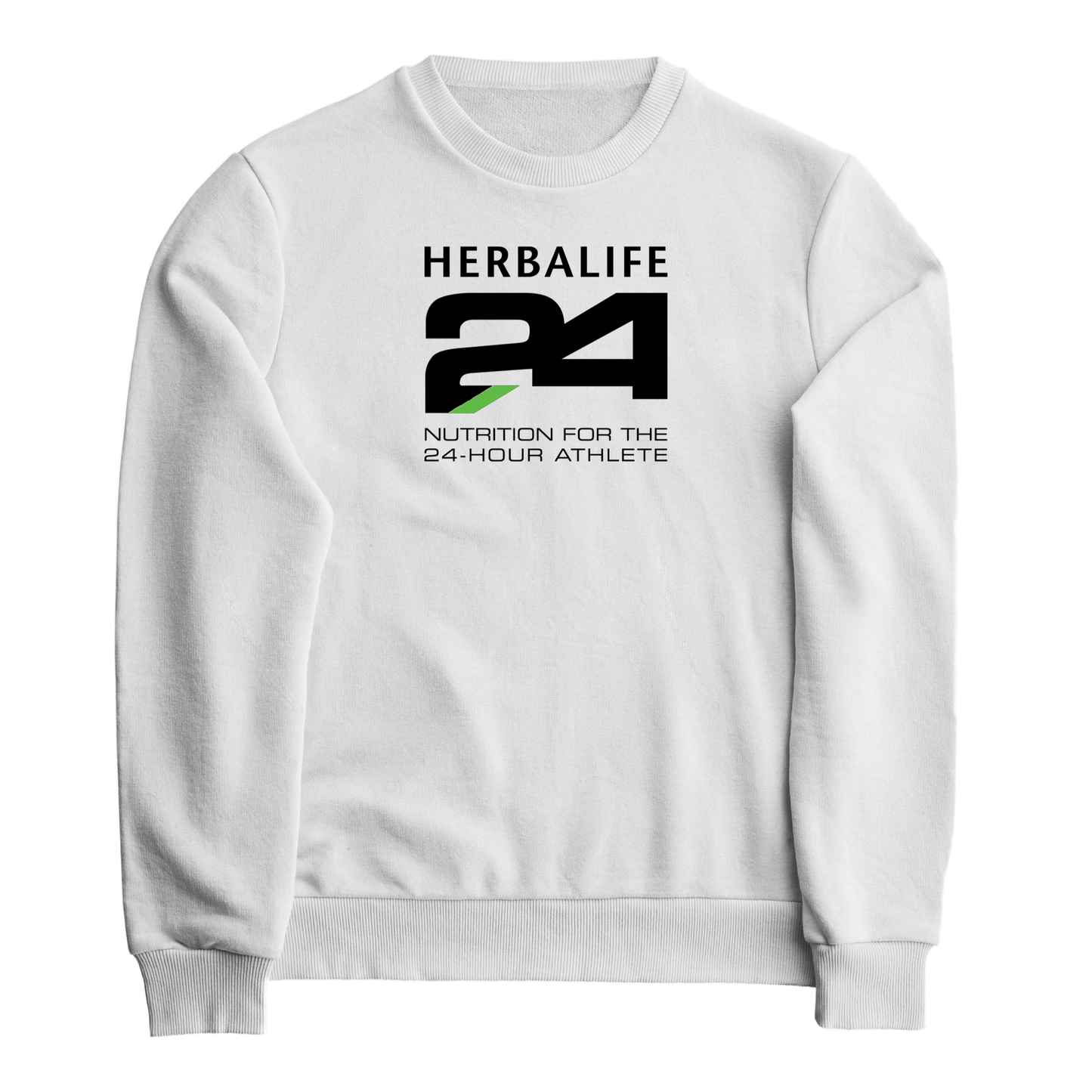 Herbalife24 Crewneck Sweatshirt