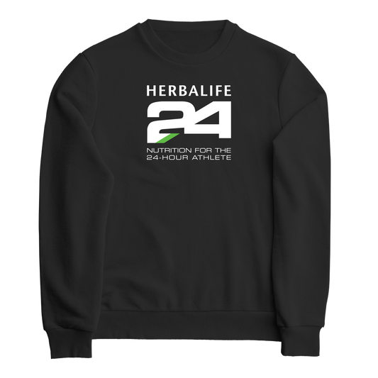 Herbalife24 Crewneck Sweatshirt